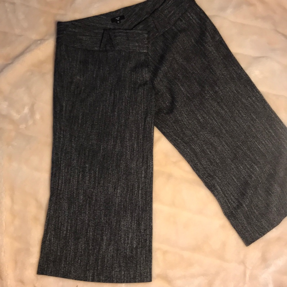 Dress pants